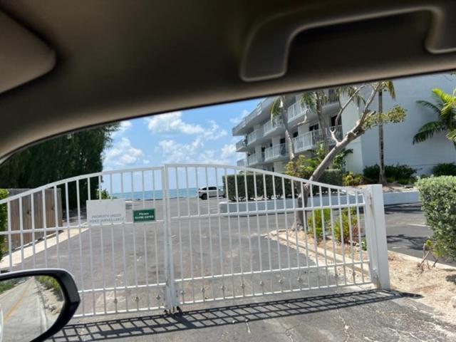 Casa Clara Condos Key Colony Beach Buitenkant foto
