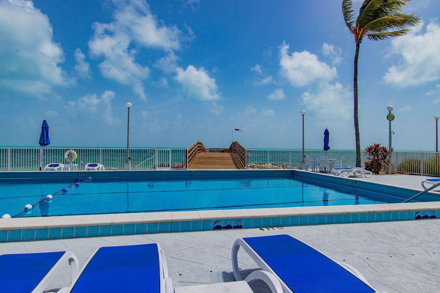 Casa Clara Condos Key Colony Beach Buitenkant foto
