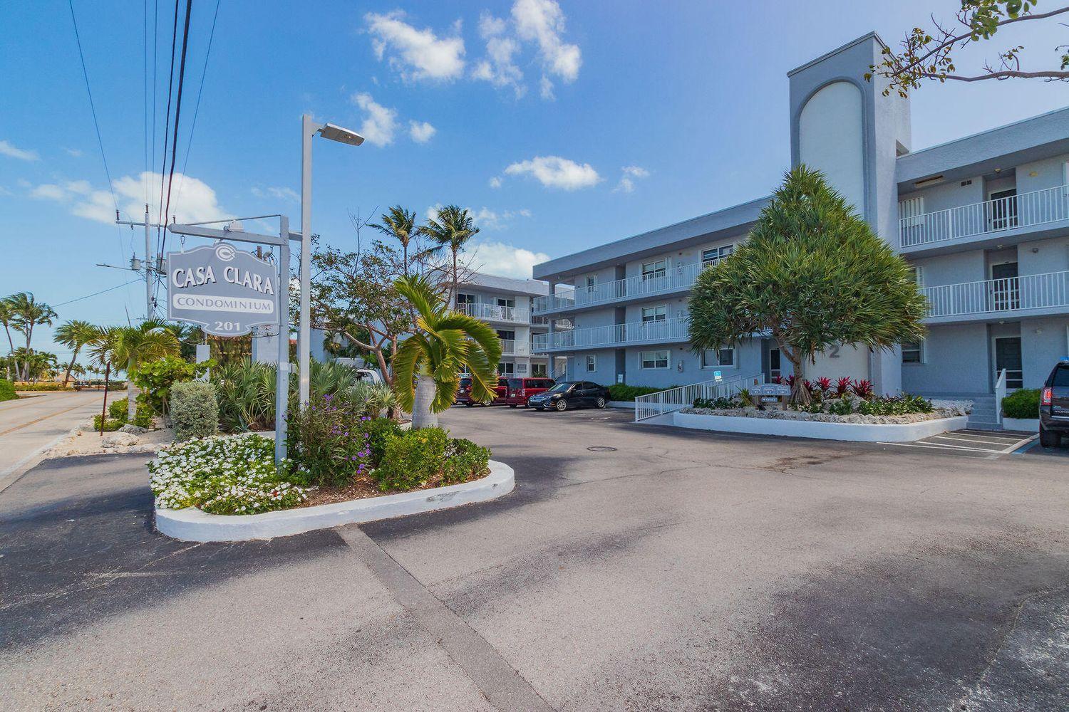 Casa Clara Condos Key Colony Beach Buitenkant foto