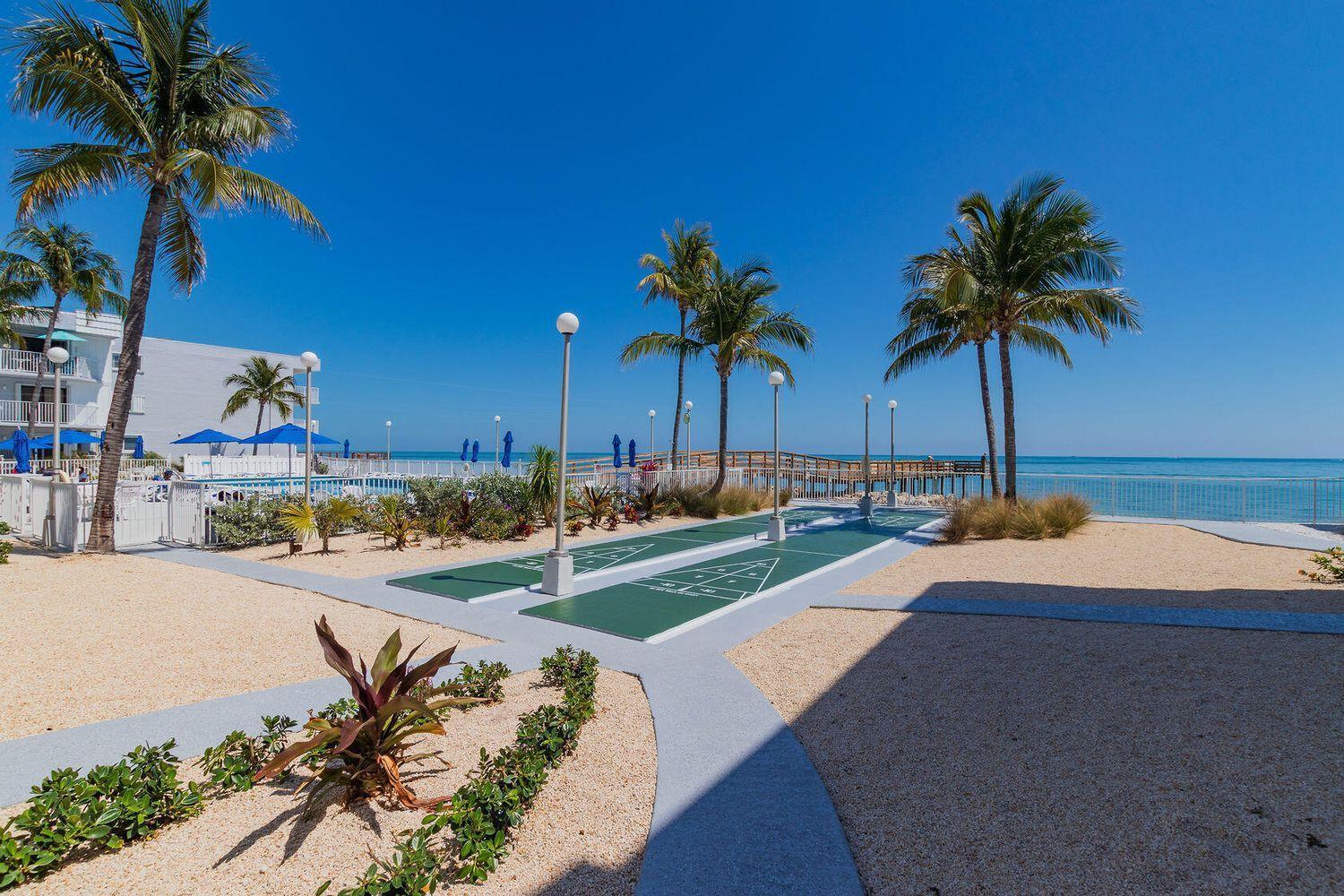 Casa Clara Condos Key Colony Beach Buitenkant foto