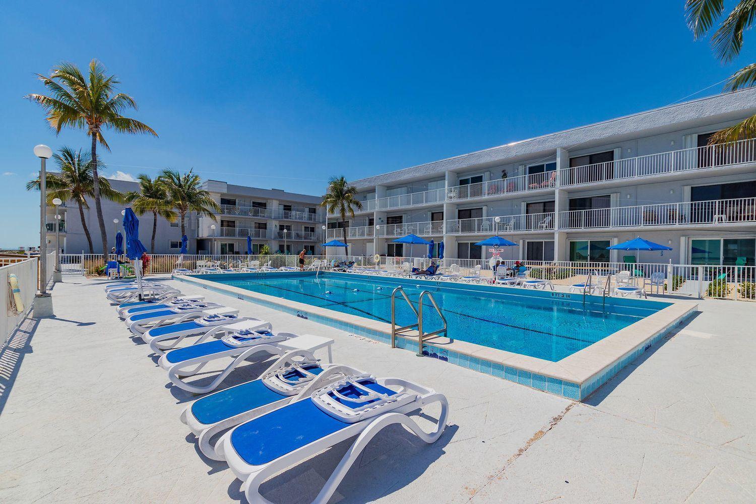 Casa Clara Condos Key Colony Beach Buitenkant foto